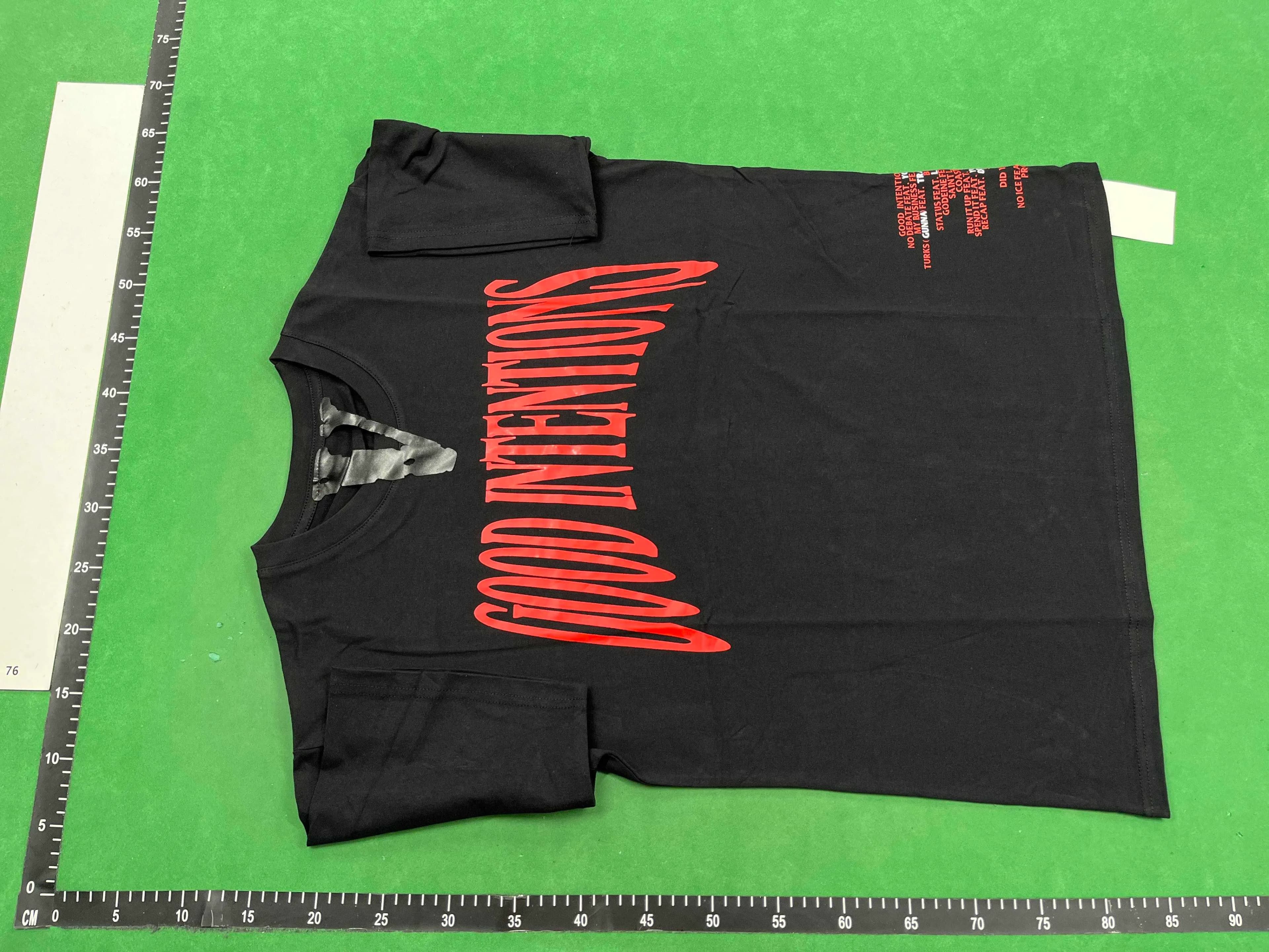 Vlone Tees - OopBuy Spreadsheet