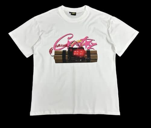 corteiz time bome - Image 3