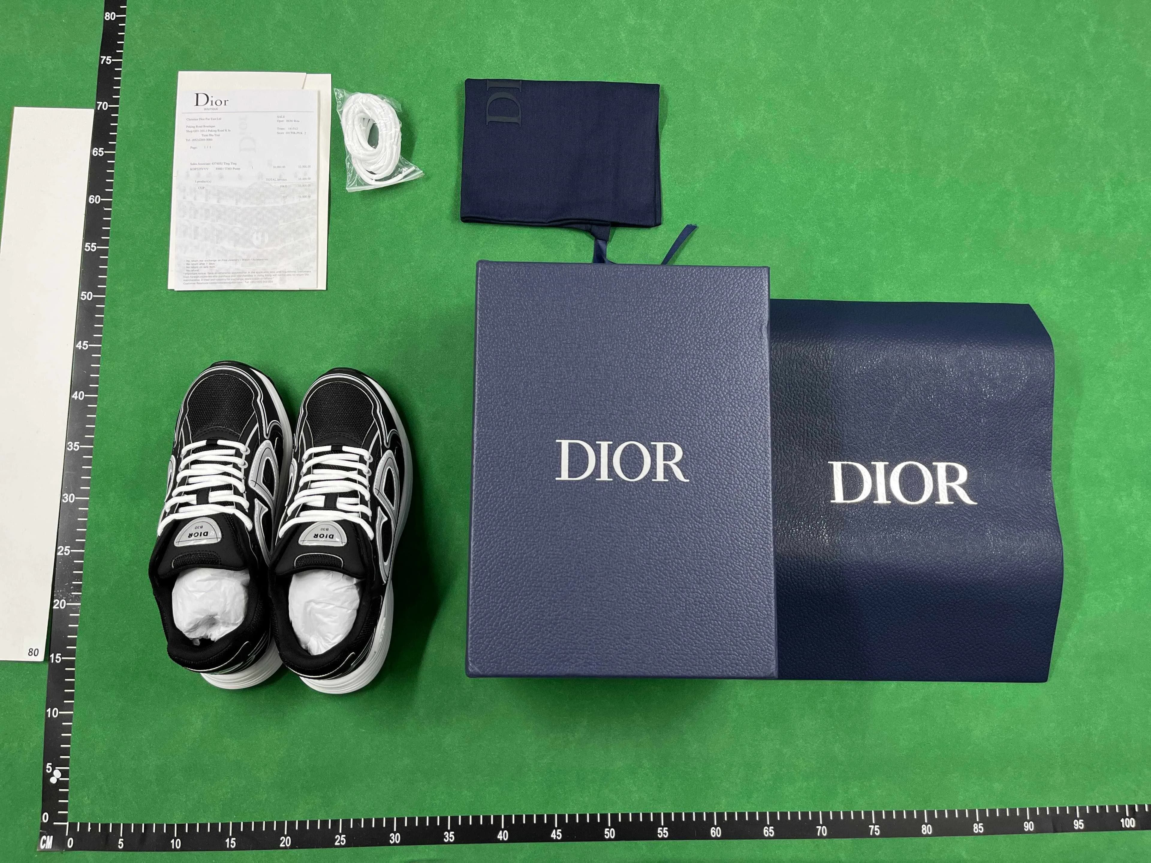 Best B30 Batch - OopBuy Spreadsheet