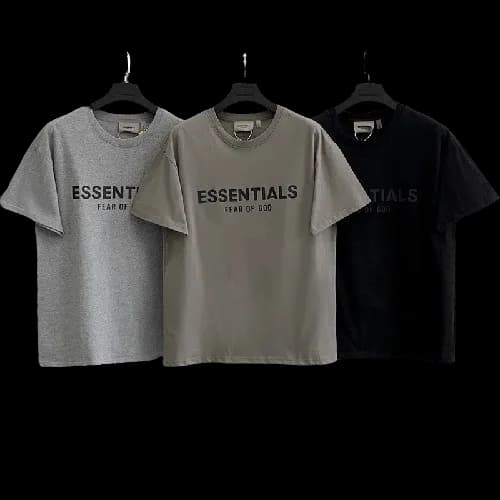 TRICOURI ESSENTIALS - Image 4