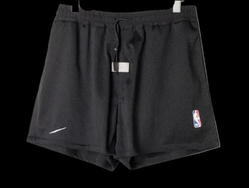 NIKE SHORTS X NBA