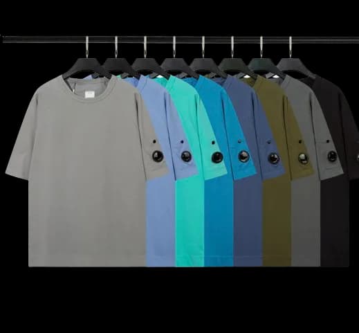 cp company t-shirt - Image 3