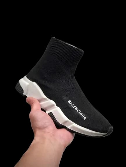 BALENCIAGA SPEED TRAINER - OopBuy Spreadsheet