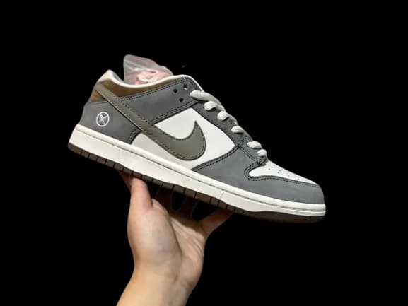 NIKE SB DUNK VERY HIGH QUALITY - Image 3