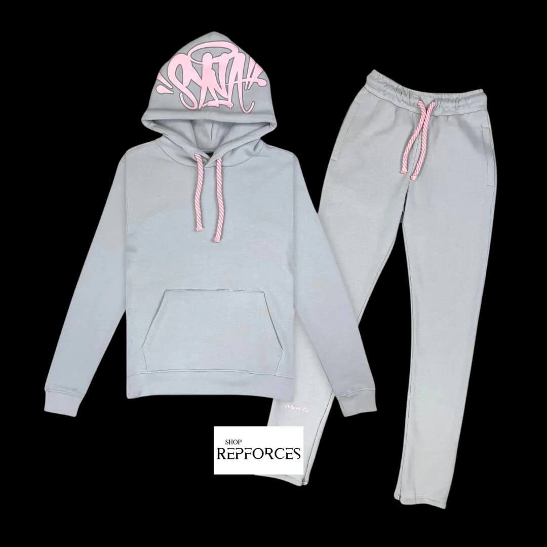synaworld tracksuit long sets - Image 2