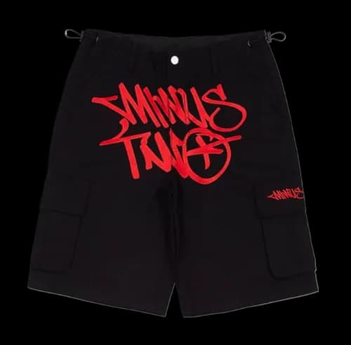 MINUS TWO CARGO SHORTS - OopBuy Spreadsheet