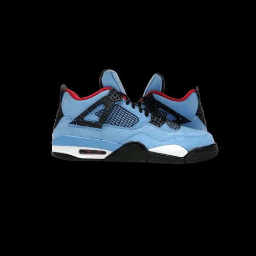 JORDAN 4 TRAVIS SCOTT - OopBuy Spreadsheet