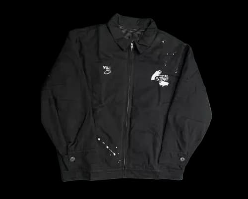 VUJADE JACKET - OopBuy Spreadsheet