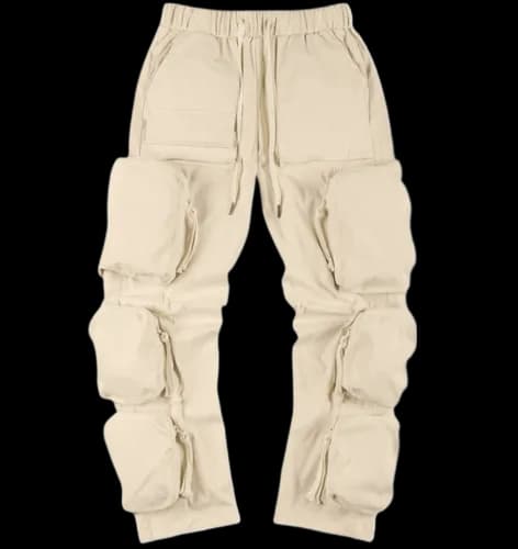 WHOISJACOV MULTIPLE POCKET - OopBuy Spreadsheet