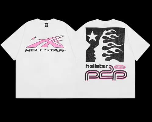 Hellstar tee - Image 3