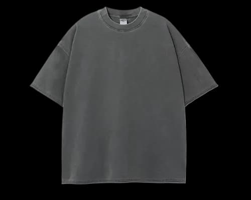ARTIEMASTER WASHED TEES - OopBuy Spreadsheet