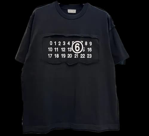 maison margela 6 tee - Image 2