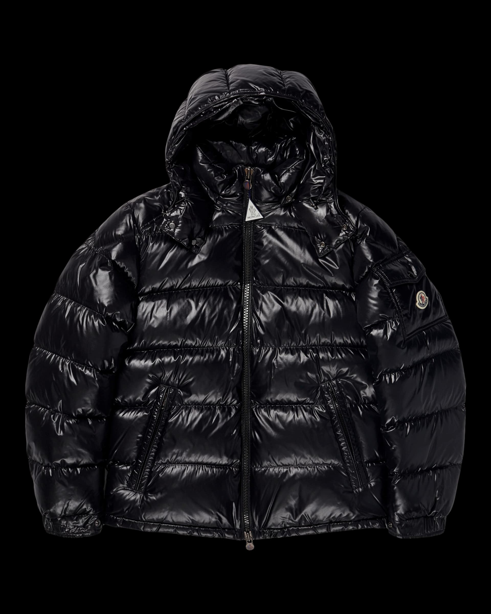 MONCLER MAYA NFC