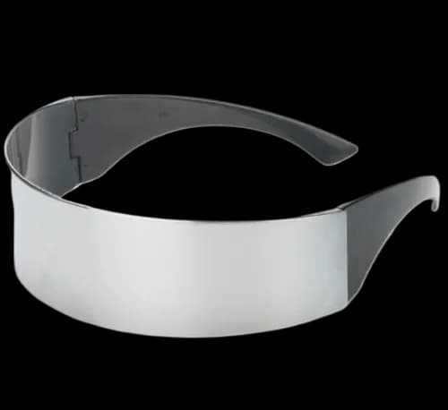 CYBERPUNK GLASSES