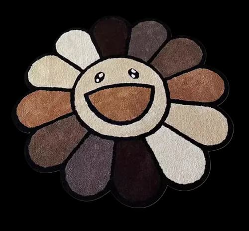 MURAKAMI RUGS