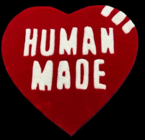 HUMAN MADE RUGS