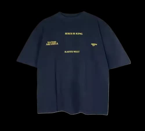 Jesus is King - Image 2