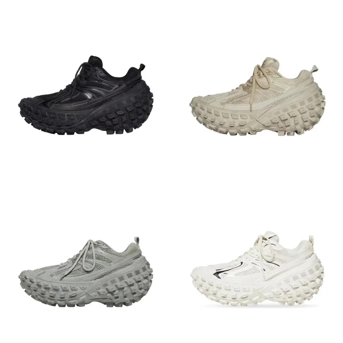 Balenciaga defenders - OopBuy Spreadsheet