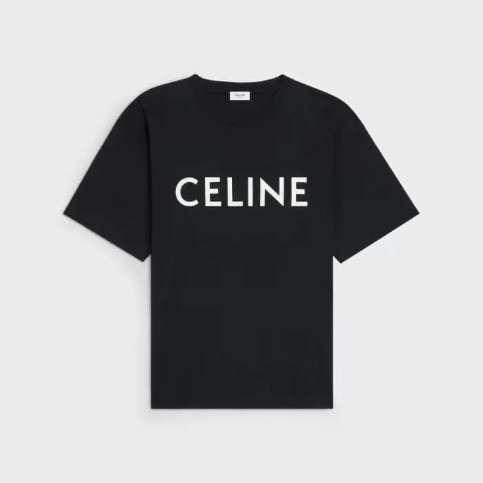 CELINE LOOSE T-SHIRT - OopBuy Spreadsheet