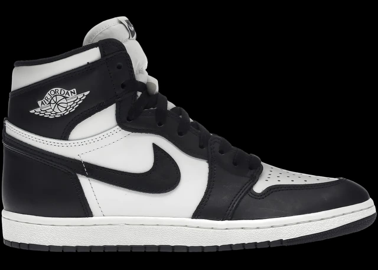 Jordan 1 panda - OopBuy Spreadsheet