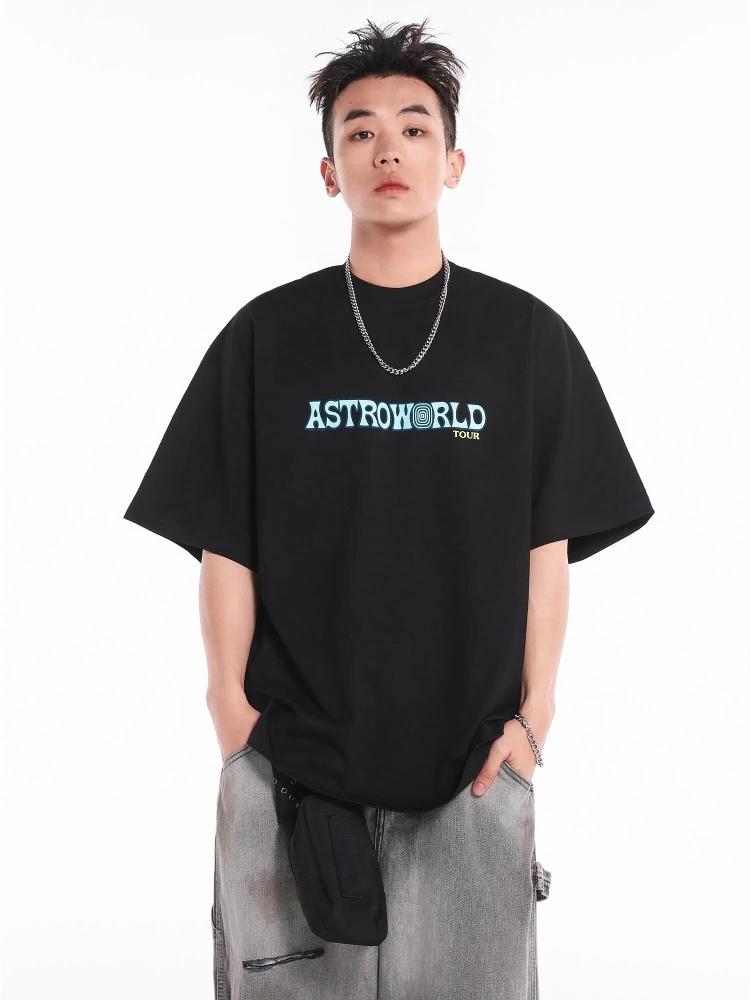 Travis scott merch - OopBuy Spreadsheet