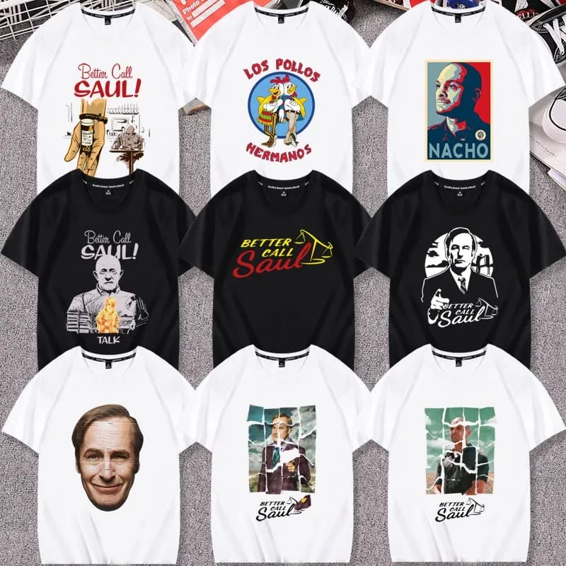 Breaking bad/Better call saul merch - OopBuy Spreadsheet