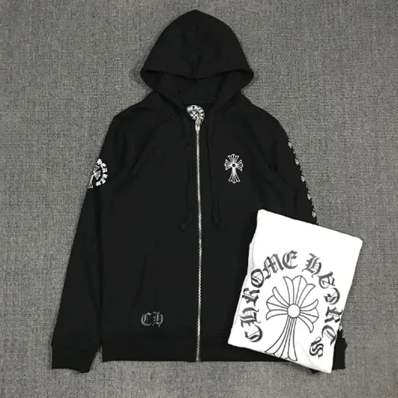 chromeheart zipup - OopBuy Spreadsheet