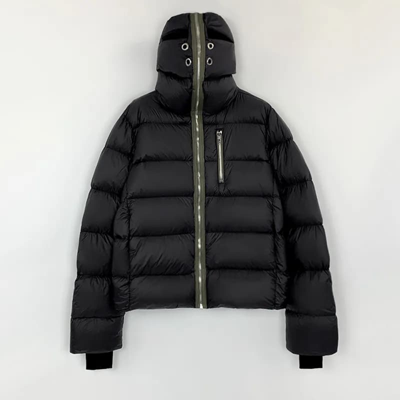 rick owens puffercoat - OopBuy Spreadsheet