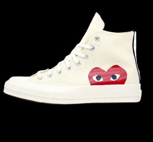 CONVERSE COMME DES GARCONS - OopBuy Spreadsheet