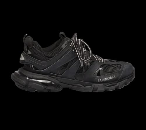 Balenciaga tracks led light - Image 3