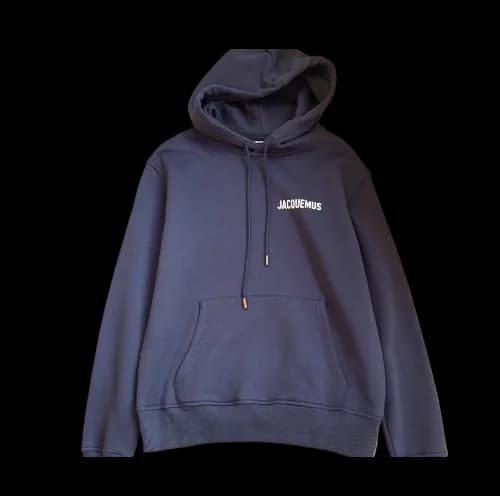 JACQUEMUS HOODIES - OopBuy Spreadsheet