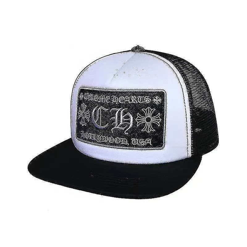 CHROME HEARTS CAP - Image 3
