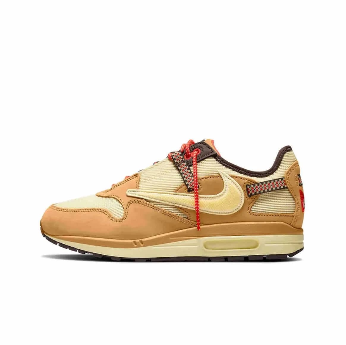 Travis Scott x air max 1 hook - OopBuy Spreadsheet