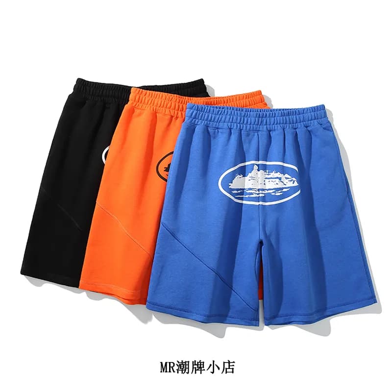 Corteiz Shorts - Image 2