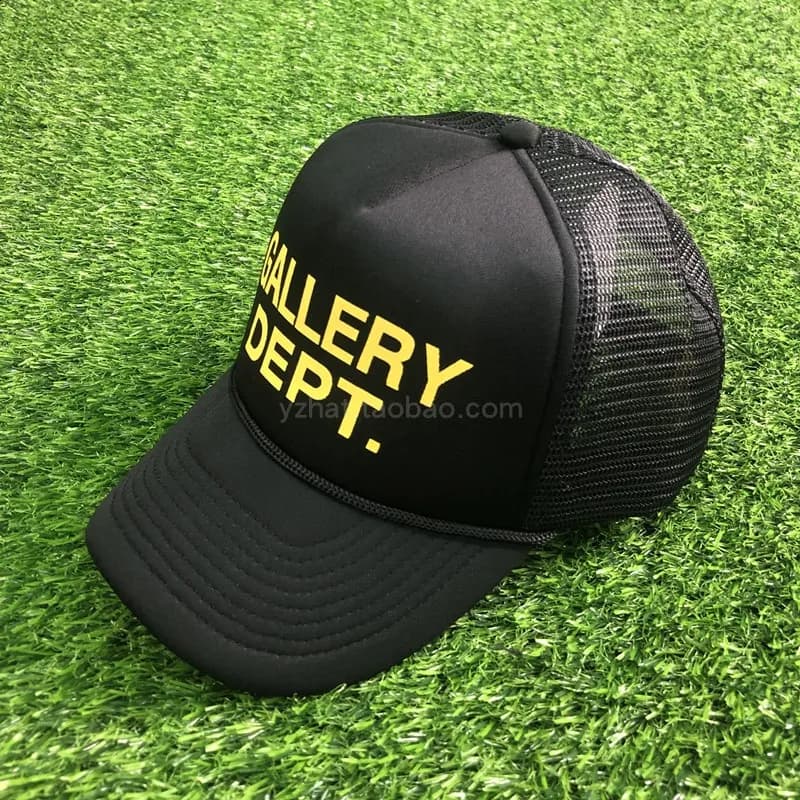 Gallery dept cap - Image 4