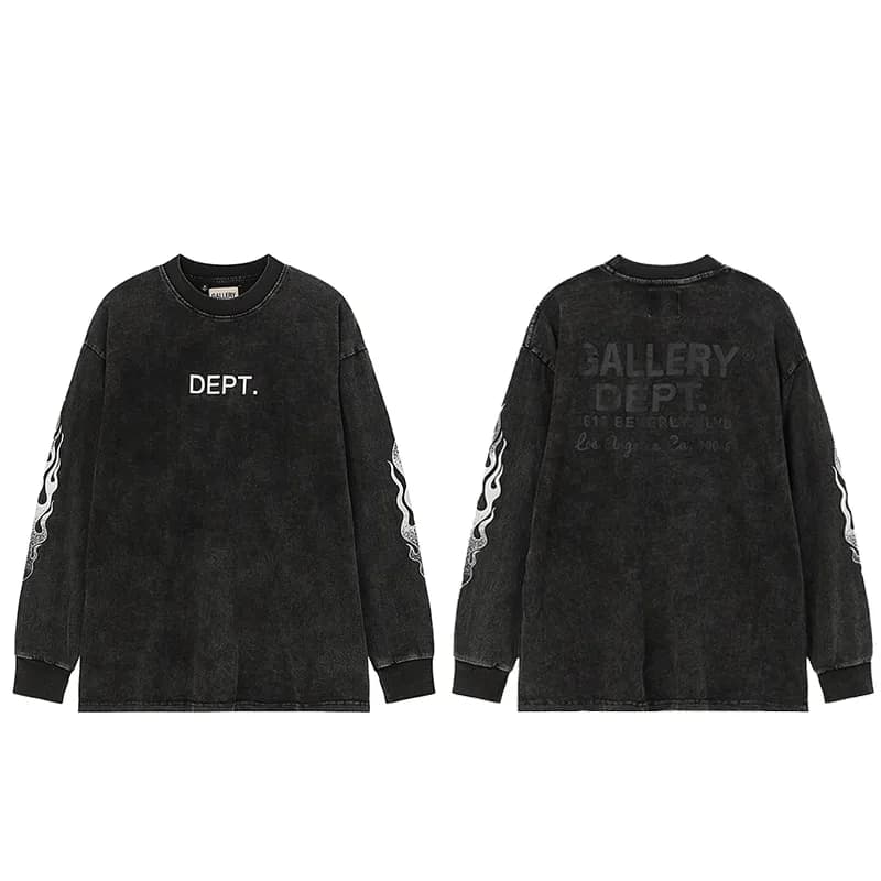 Gallery Dept Longsleeves - Image 2