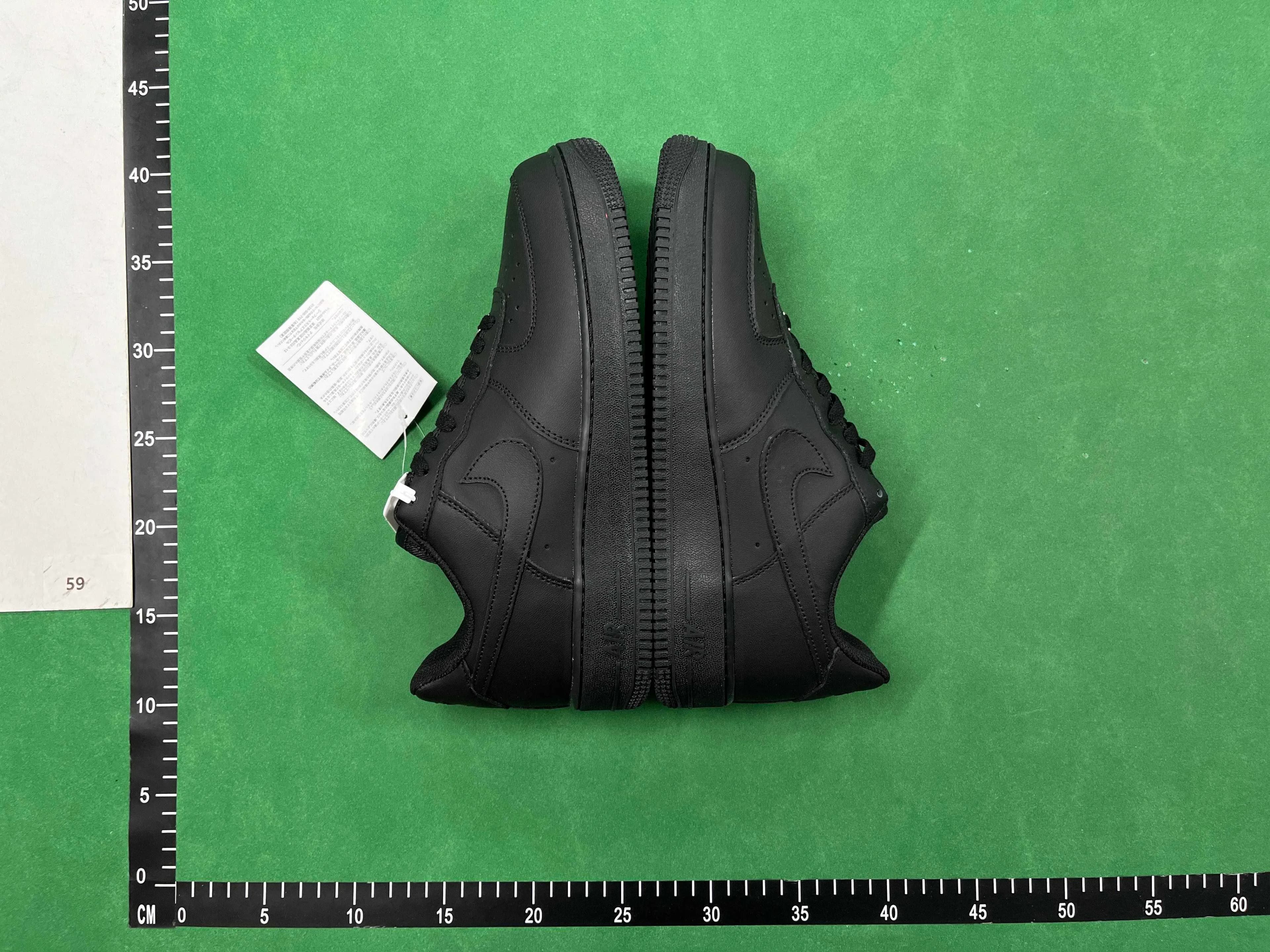 black af1 - OopBuy Spreadsheet