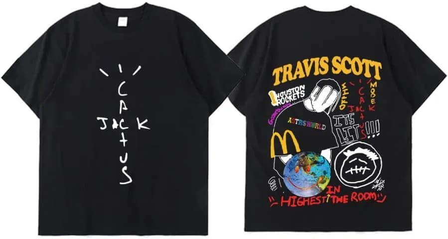 Travis Scott Utopia - Image 5