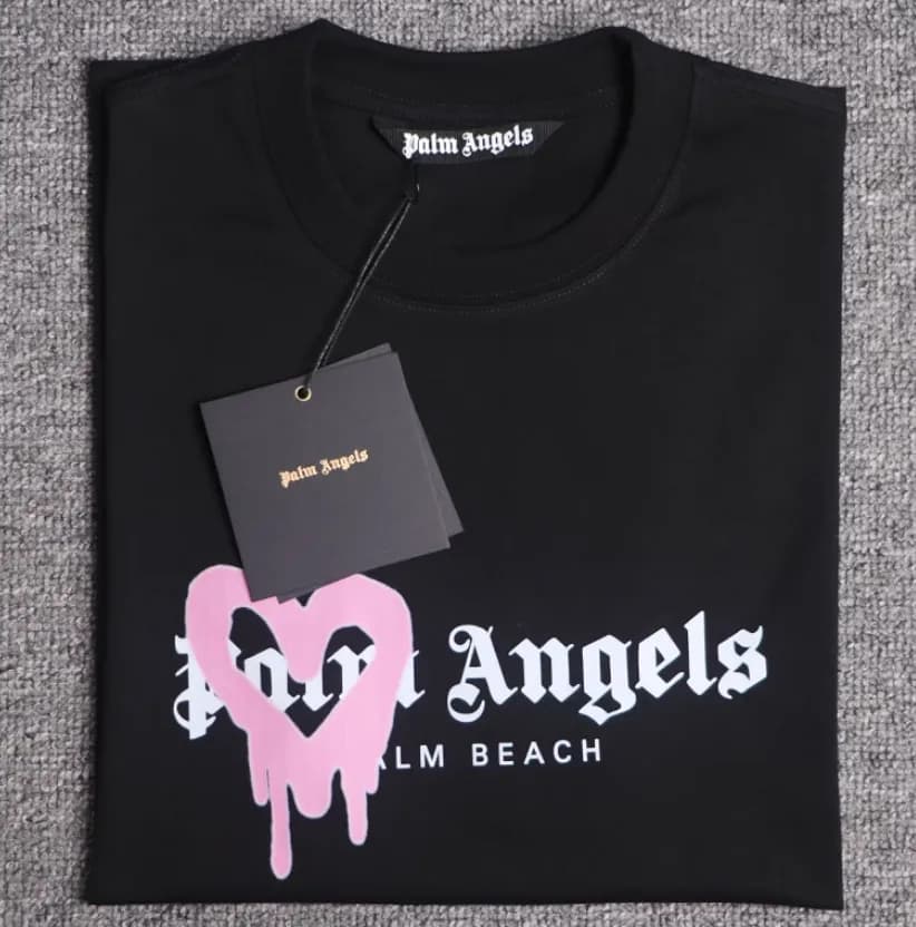 Palm Angels T 15+ Colorways - OopBuy Spreadsheet