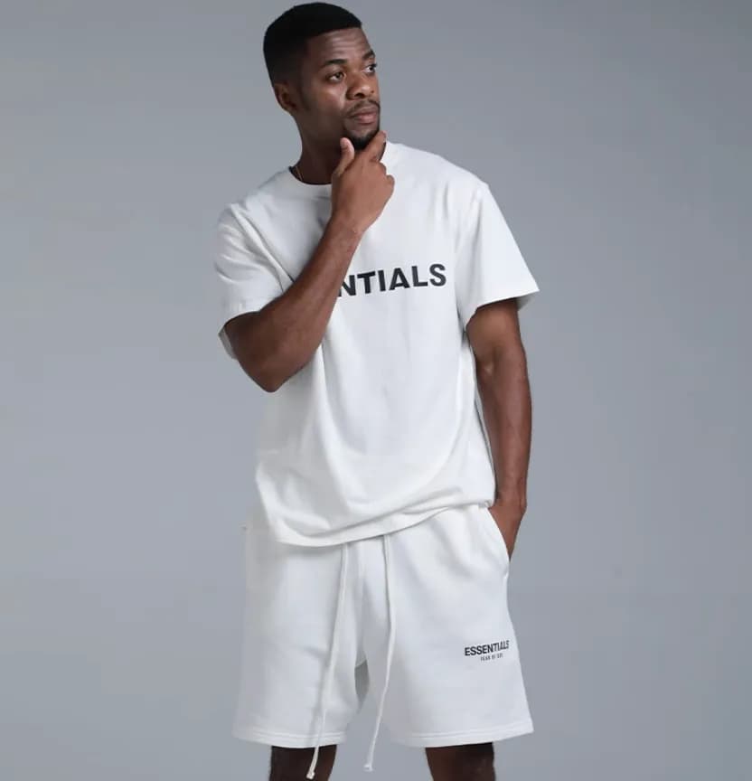 Essentials Shirt - Image 2