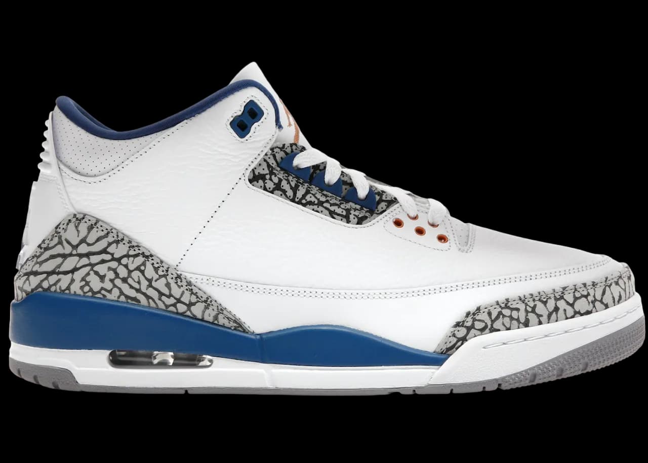 Jordan 3 wizard - OopBuy Spreadsheet