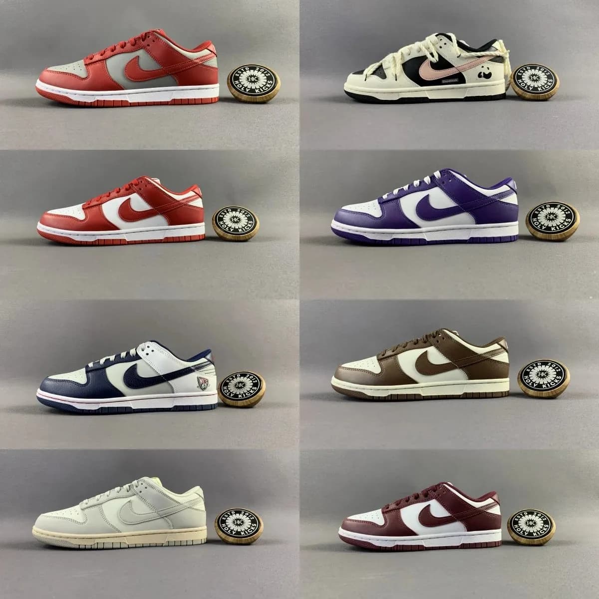 Nike Dunk G Batch - OopBuy Spreadsheet