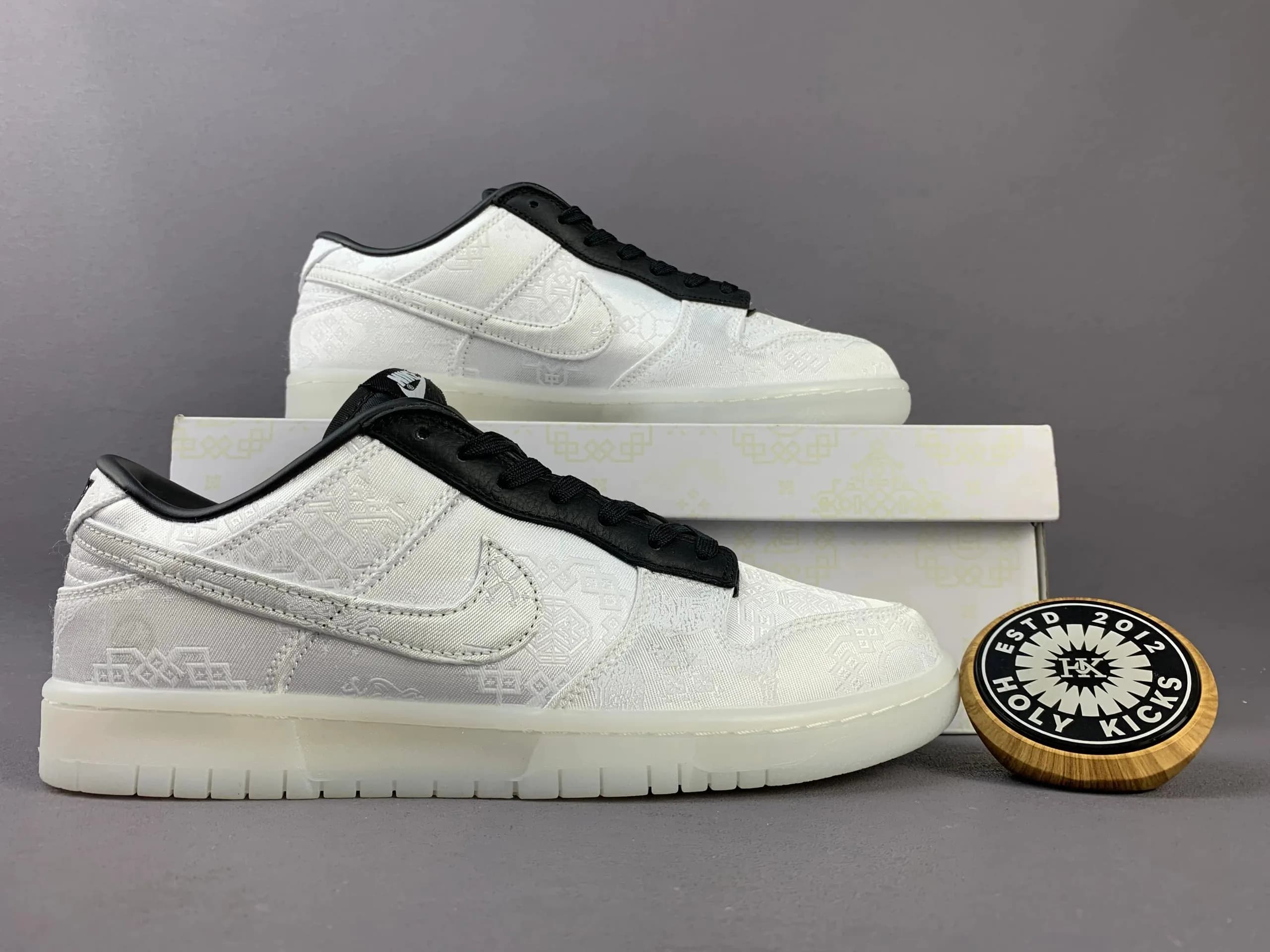 DUNK LOW SP WHITE-BLACK BLANC - OopBuy Spreadsheet