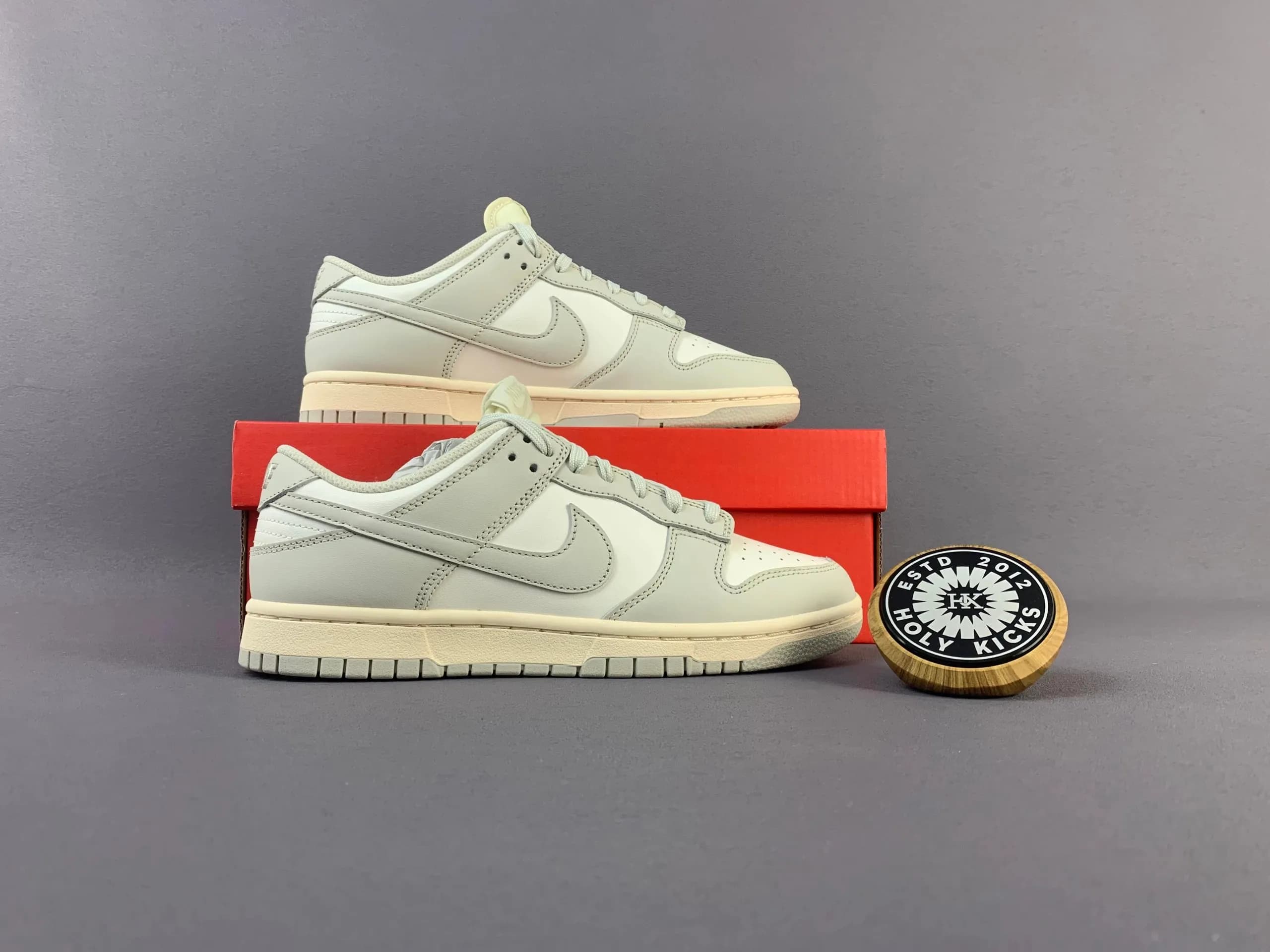 DUNK LOW SAIL/LIGHT BONE-CASHMERE VOILE - OopBuy Spreadsheet