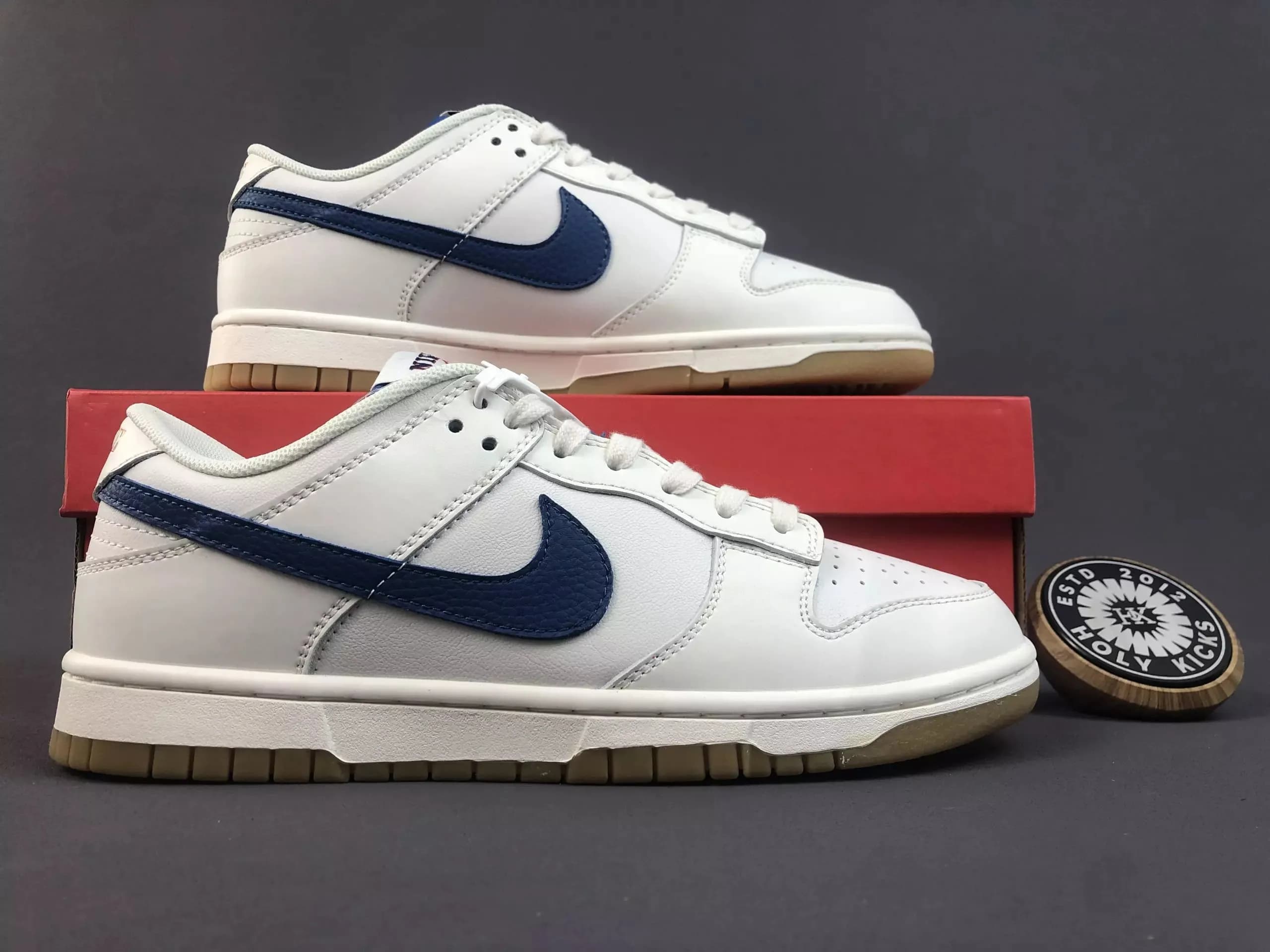 Dunk Low SE Sail Dark Marina Blue - OopBuy Spreadsheet