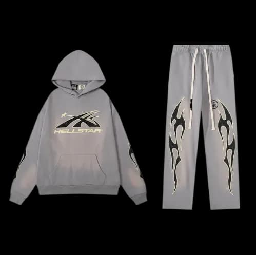 HELLSTAR SET
