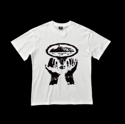 CORTEIZ HANDS TEE - OopBuy Spreadsheet