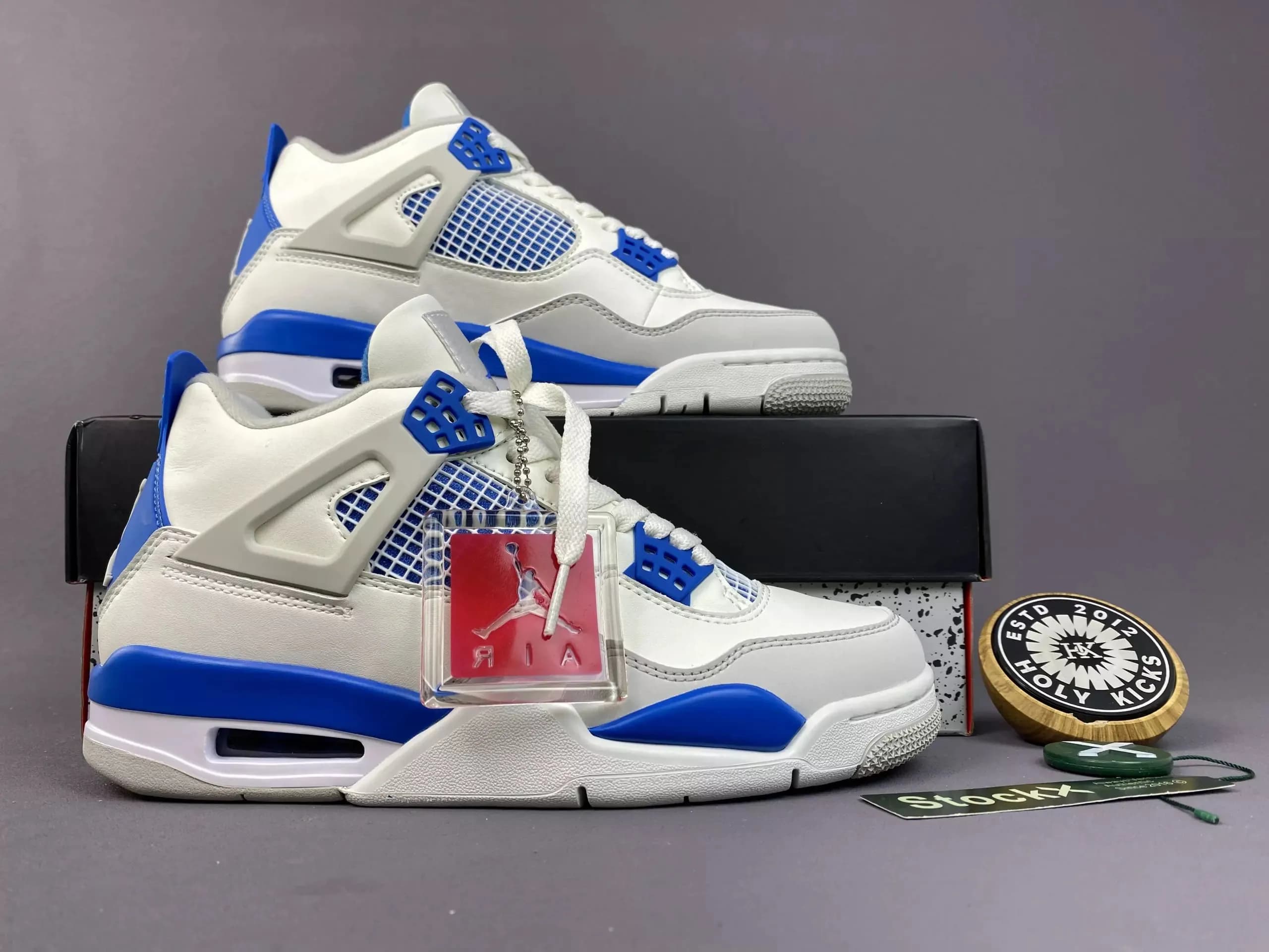Jordan 4 Industrial Blue - OopBuy Spreadsheet