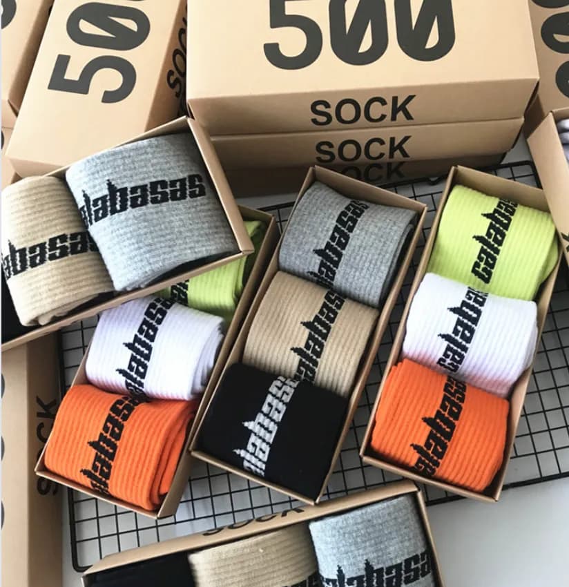 yeezy socks - OopBuy Spreadsheet