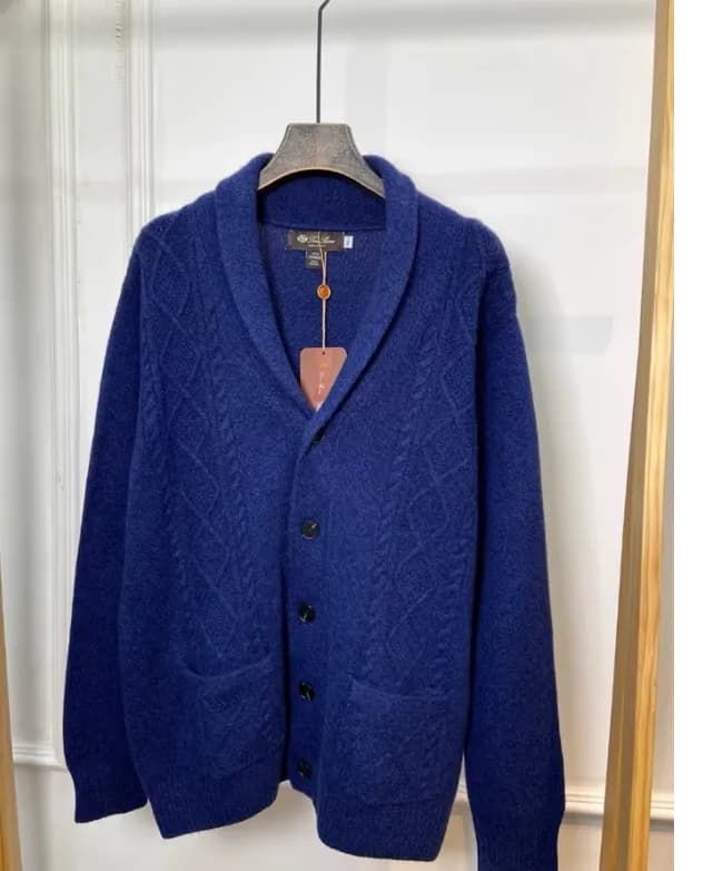 loro piana cardigan - OopBuy Spreadsheet